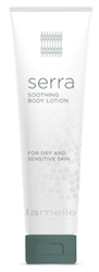 Serra Soothing Body Lotion