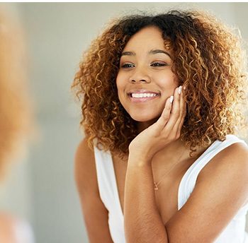 Ten Ways to Wake up the Skin