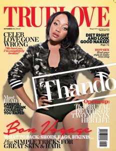 True Love Bride - Beauty Countdown!