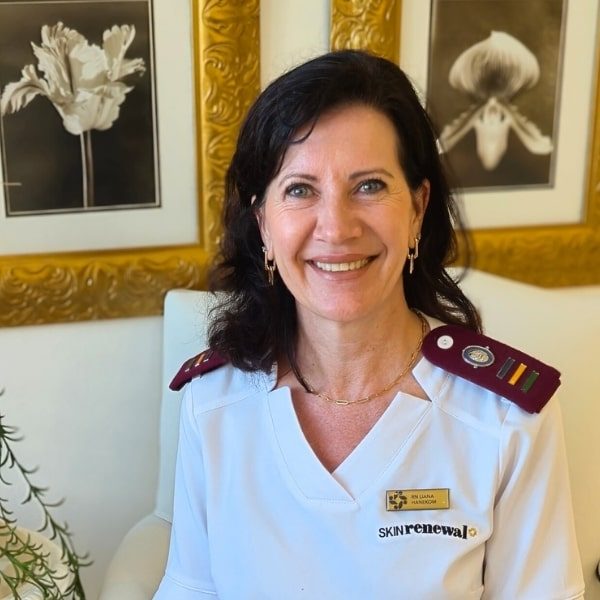 Liana Hanekom