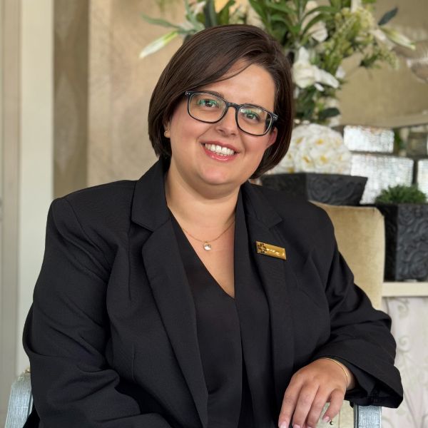 Yolande Terblanche