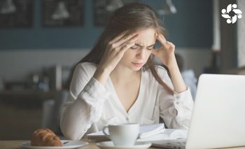 Show Stress the Door:  Our Guide to Chronic Stress