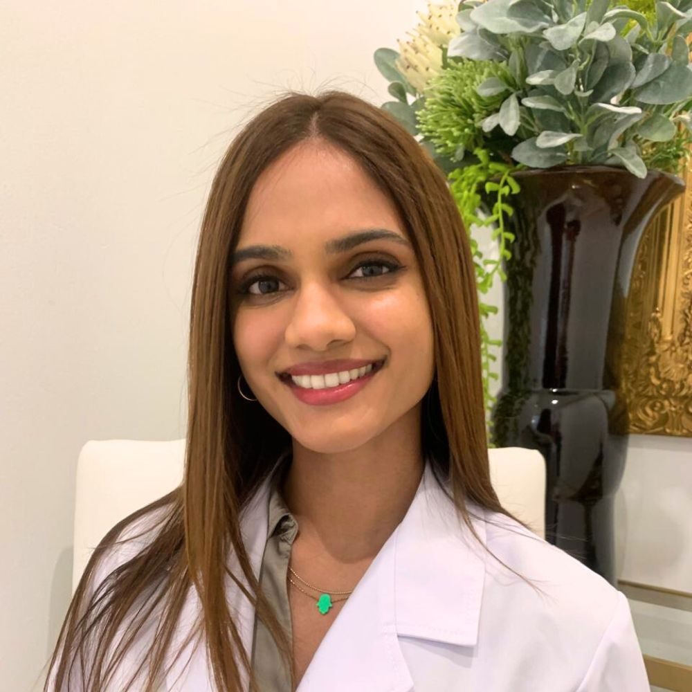 Dr Cheyenne Prithivirajh