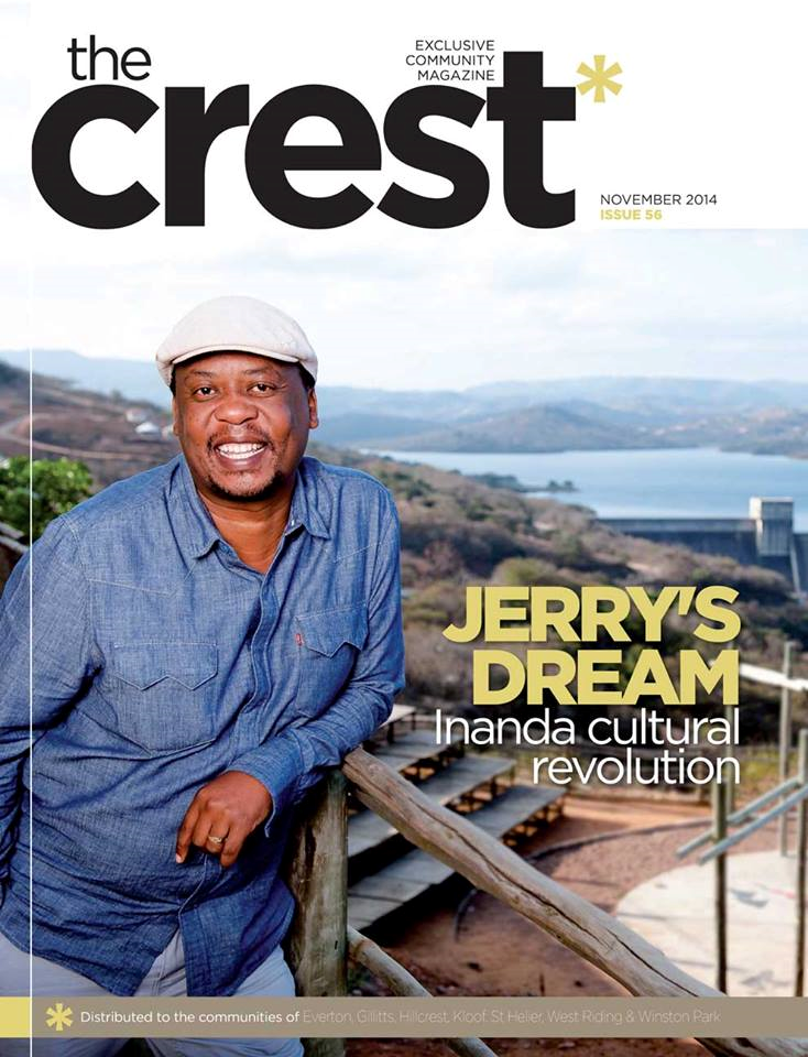 The Crest - Investing in Beauty