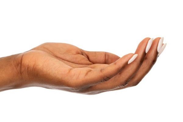 Ageing Hands | Age Spots on Hands | Loose skin on Hands