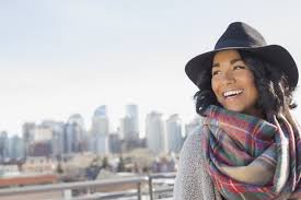 Why Sunscreen Isn’t Just A Summer Thing