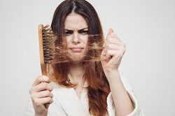 Winning the Battle against Hair Loss