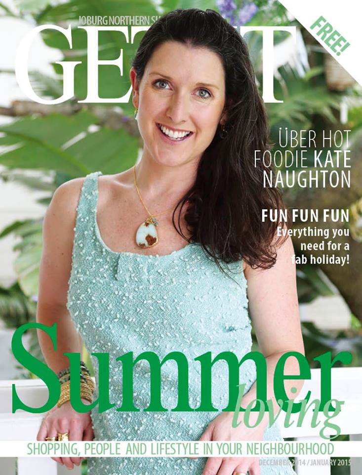 Get it Joburg North - Here comes summer!