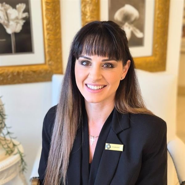 Charleen Liebenberg