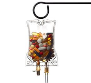 Customised Intravenous Therapy