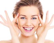 A glowing complexion, without Instagram filters