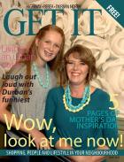 Get it: Be-you-tiful