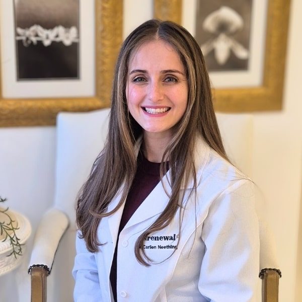 Dr Carlien Neethling