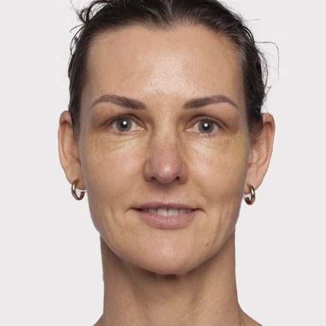 Gerda van Tonder