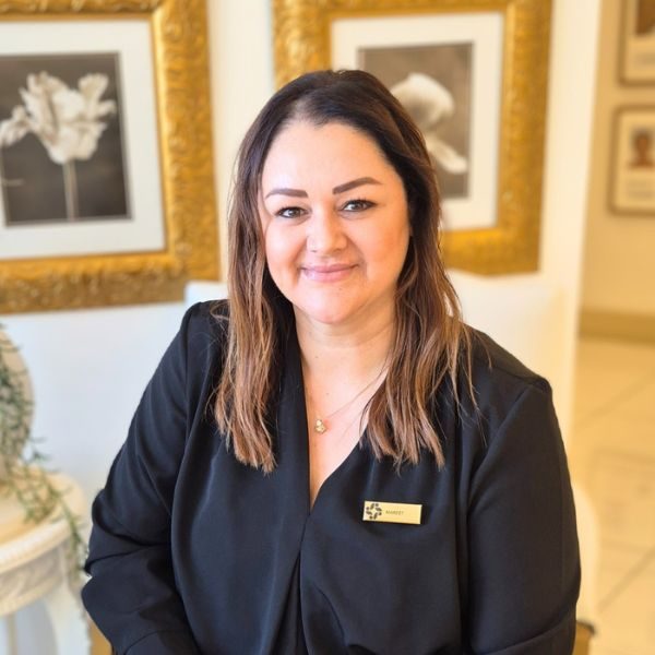 Mari Botha