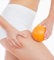 Orange peel ... be gone