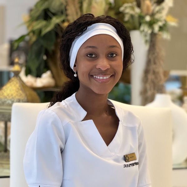 Yolanda Mnisi