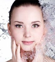 Quench your skin’s thirst!