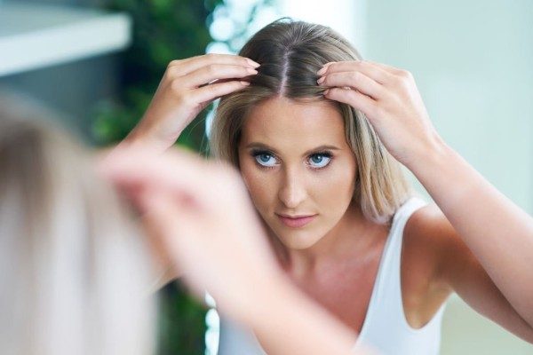 Carboxytherapy for Hair loss Treatment
