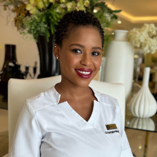 Xolisile Ndaba