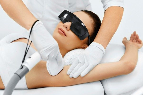 Laser Hair Removal | Permanent Removal | LHR | Skin Renewal
