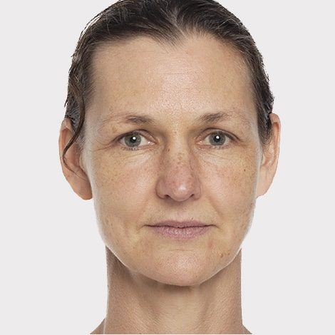 Gerda van Tonder