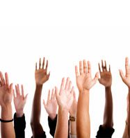 Hands Do The Talking