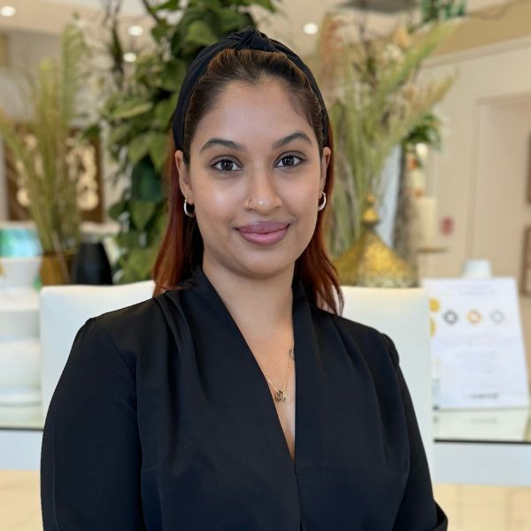 Caylyn Chetty