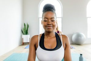 When Skincare meets Sweat