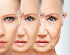 Graceful ageing is a choice