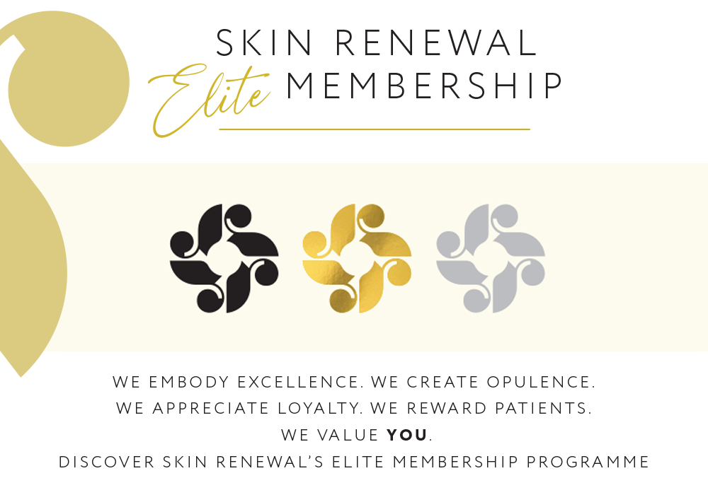 SKIN RENEWAL AESTHETIC CLINICS