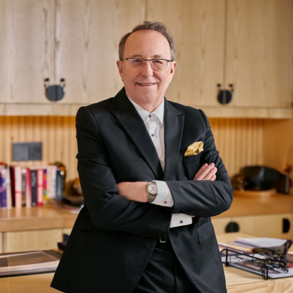 Victor Snyders