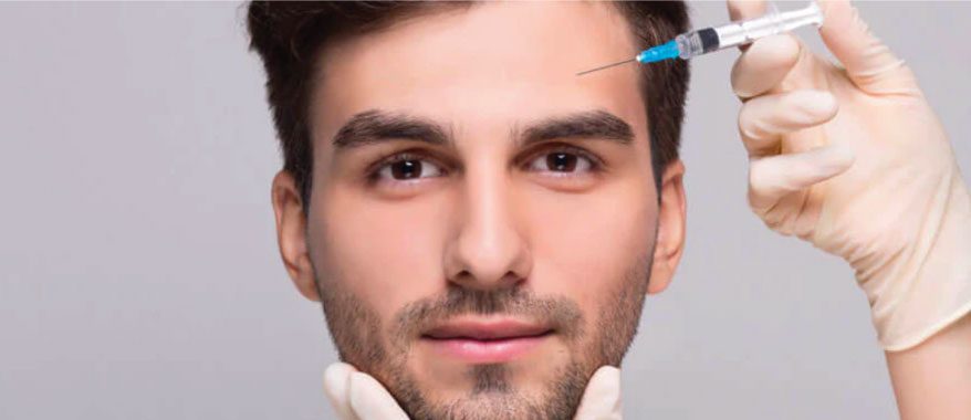 Skin Renewal Restylane dermal fillers for wrinkles