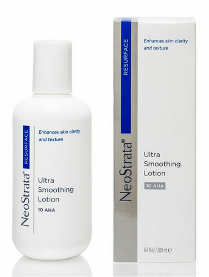 Ultra Smoothing Lotion