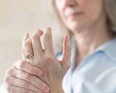 Your Joints & Connective Tissue