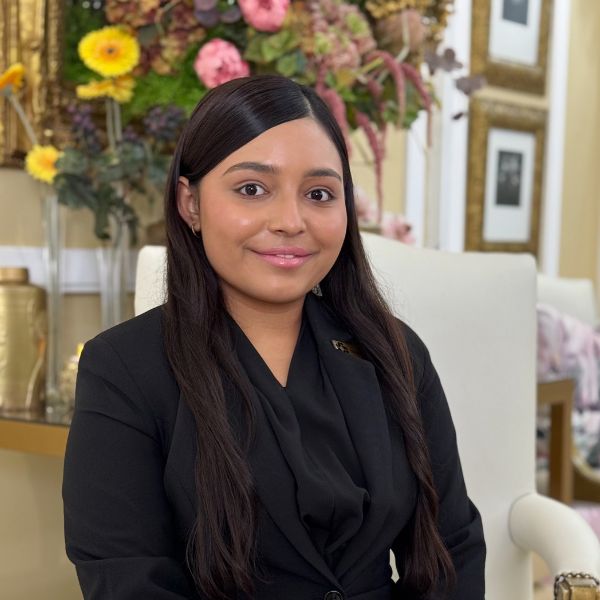 Yaseerah Khan