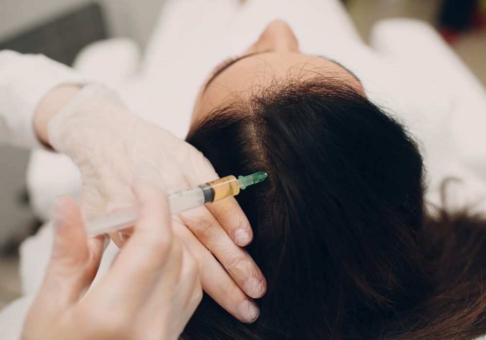 Treatments