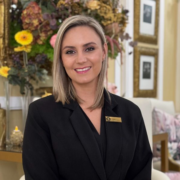Tania Bezuidenhout