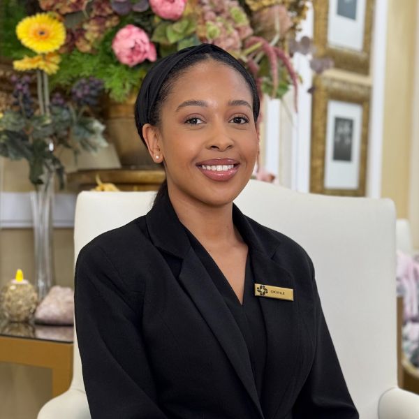 Okuhle Silinga
