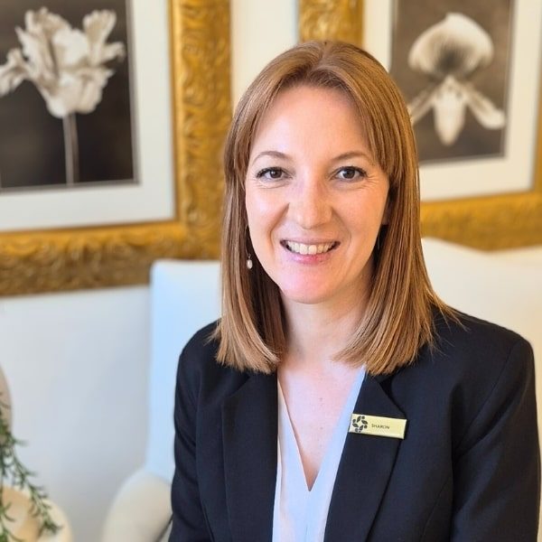 Sharon Du Toit