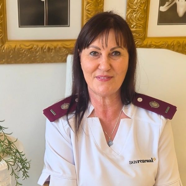 Wilna Kruger