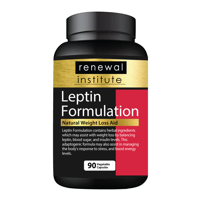 Leptin Formulation
