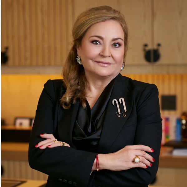 Dr Maureen Allem