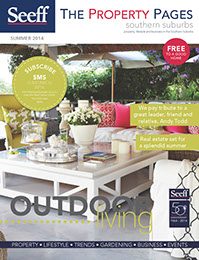 Seeff - Sun damage and dehydration after the holidays!