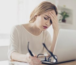 It’s not just a headache