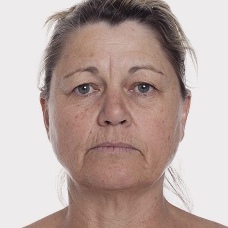Charmaine Venter (van Wyk)