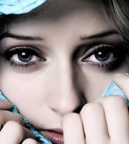 The Eyes are the window to your soul