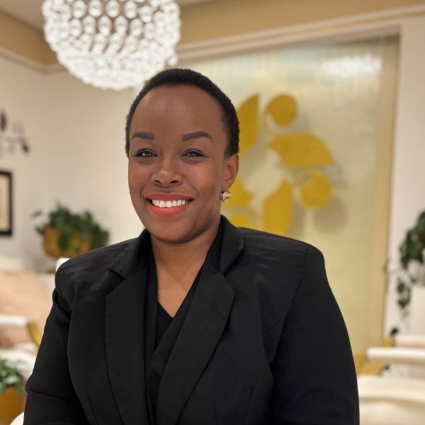 Boitumelo Mashigo