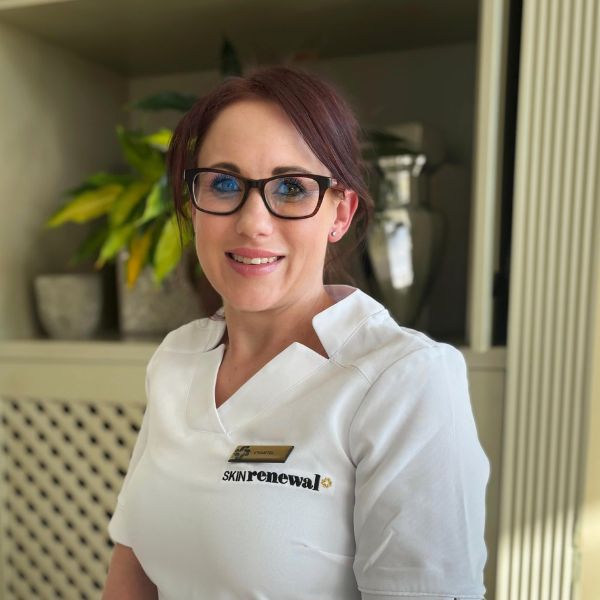 Chantel Pretorius
