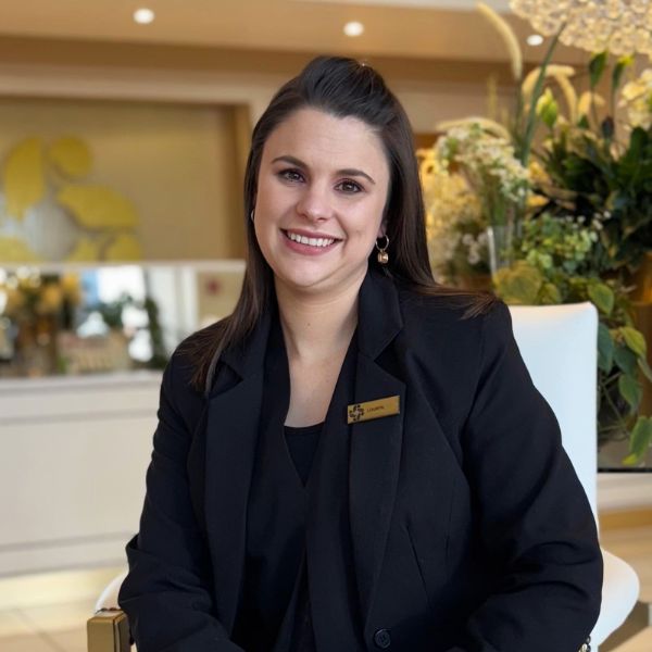 Lourita Venter
